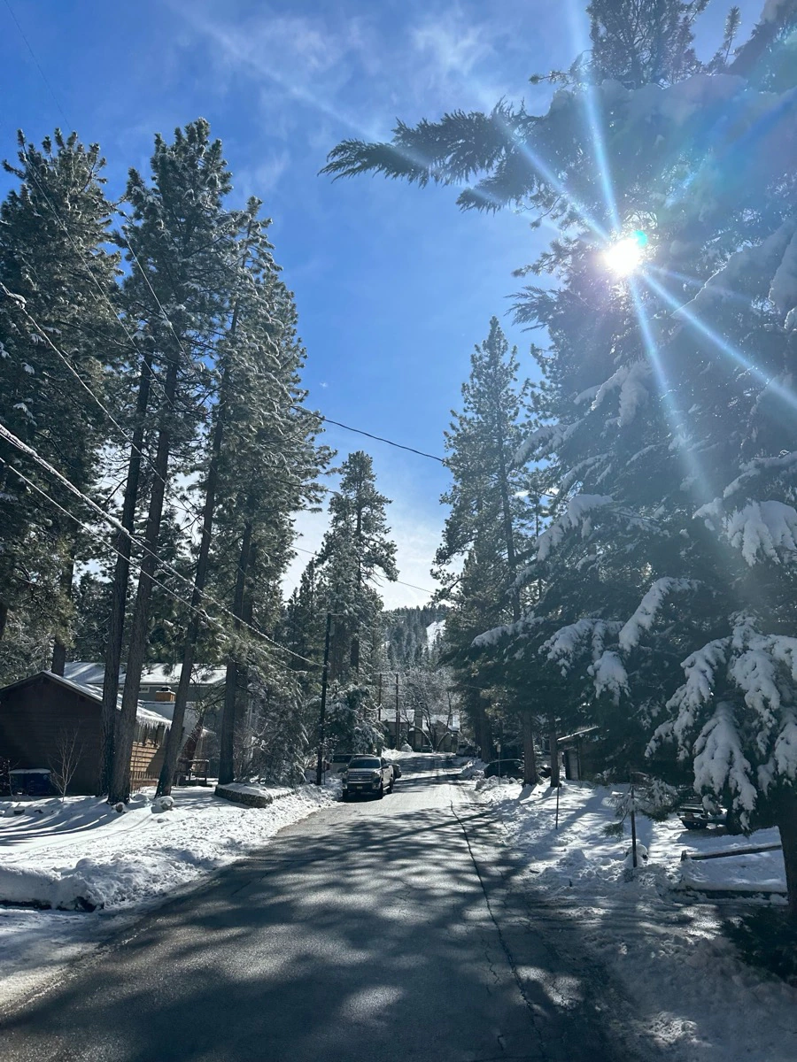 snow summit