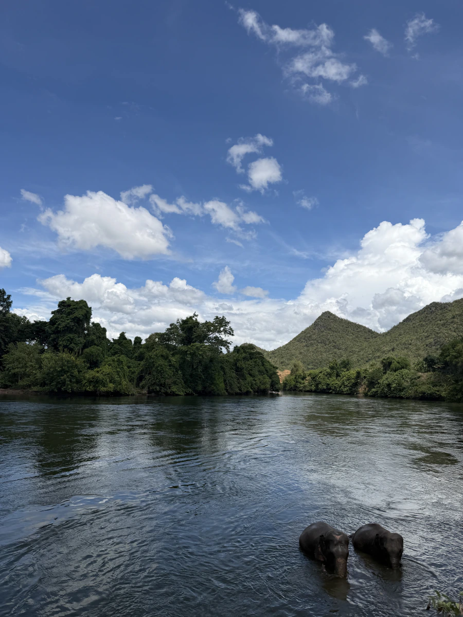 kanchanaburi