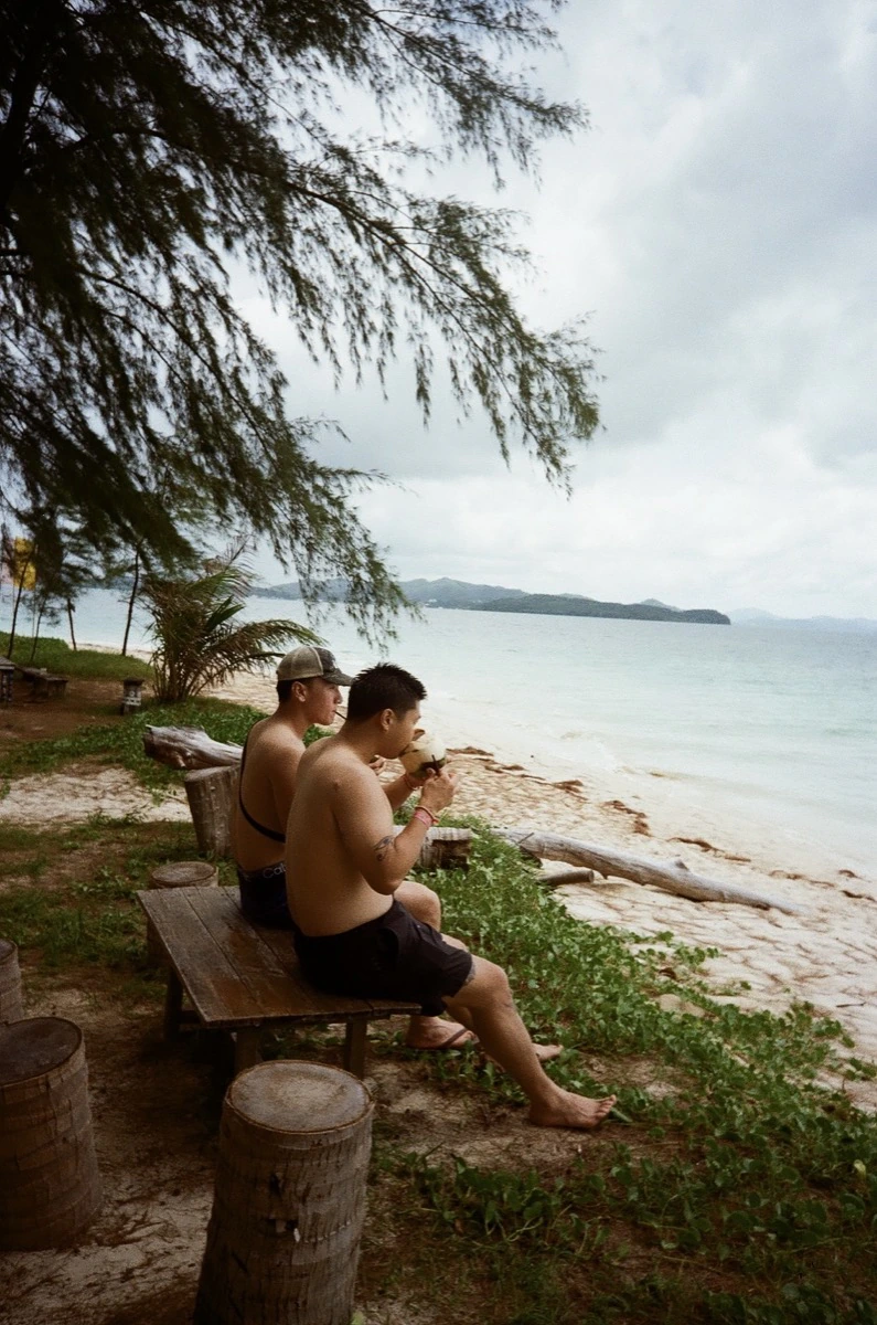 phi phi