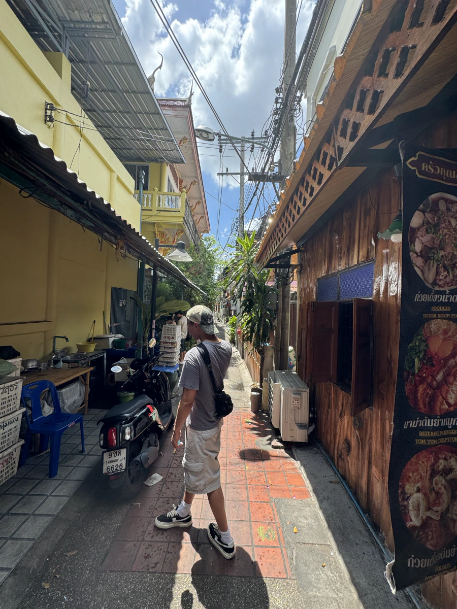 bangkok