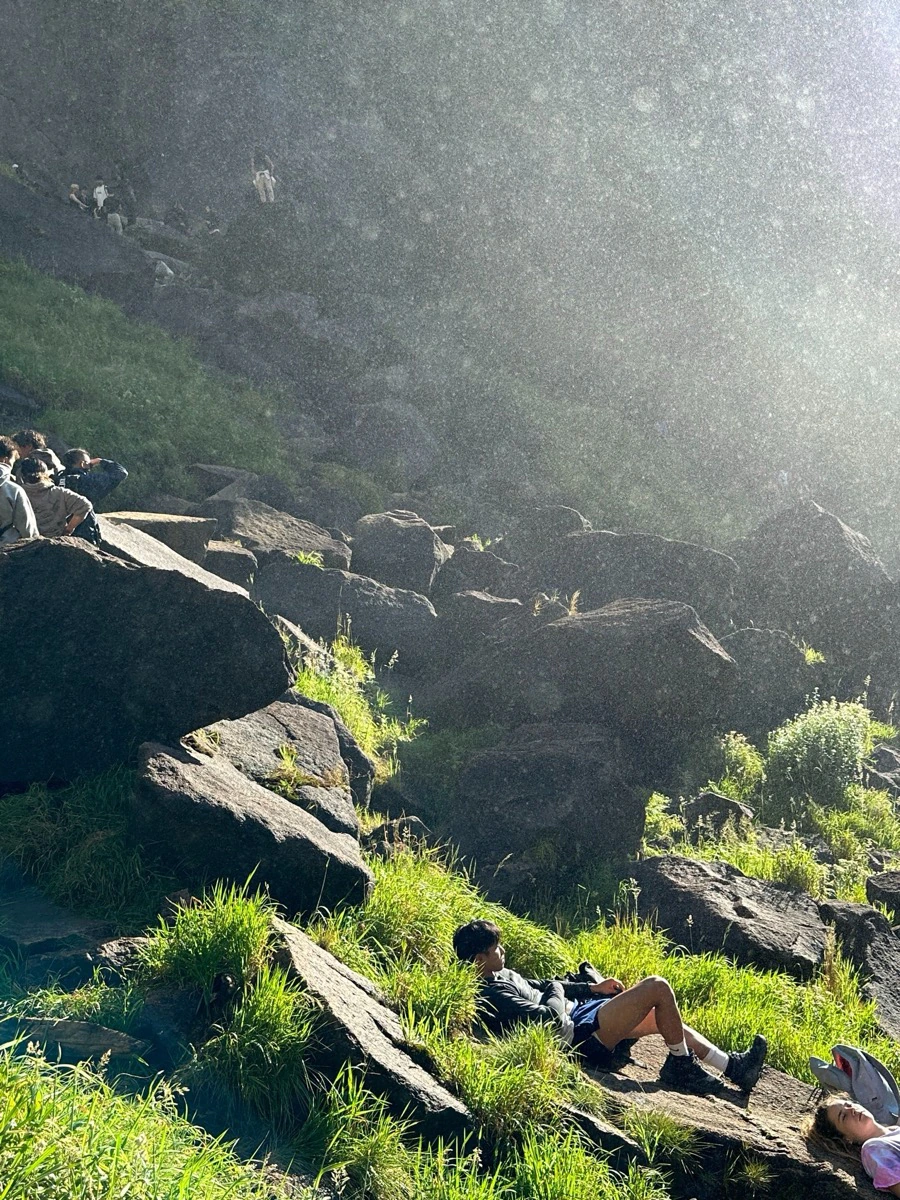 yosemite